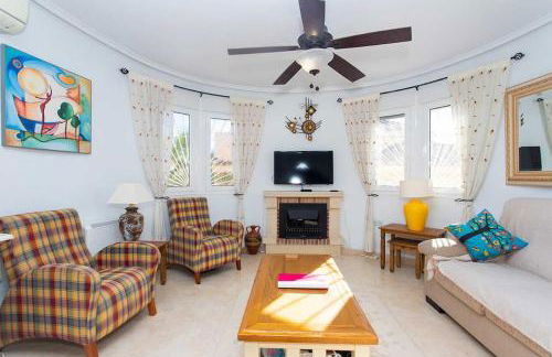 CH Villa Rio Tajo Rojales - Foto 13