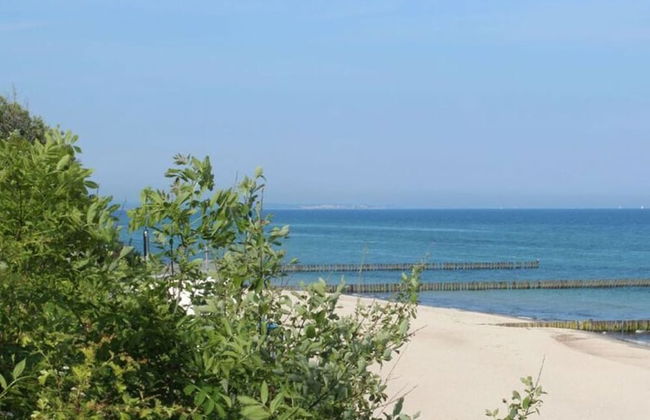 2 in the Baltic Sea Villa Gesine - Foto 20