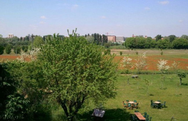 Agriturismo Corte Trincerone - Foto 43