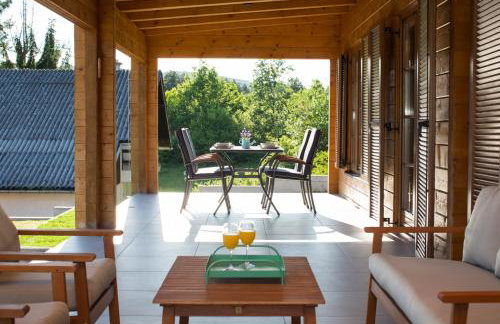 La Natura Holiday Home - Foto 43