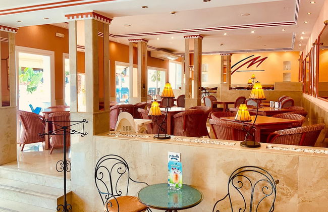 Marbella Resort 9 Pool Whirlpool Sauna - Foto 19