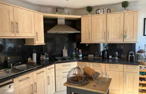 Le 33 Maison de charme coeur Cotentin - Foto 32