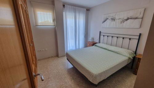 Apartamento Duna - terraza con vistas al mar - Photo 5