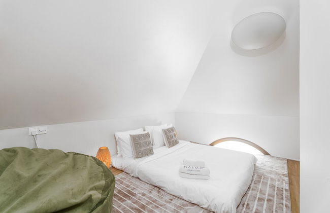 Nasma Holiday Homes - Al Hamra Village - Photo 14