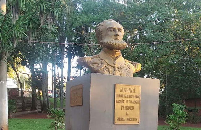 Free tour di Foz do Iguaçu - Foto 6