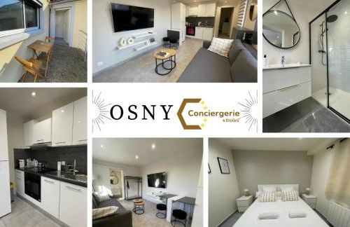 Dépendance cosy et paisible - Foto 1