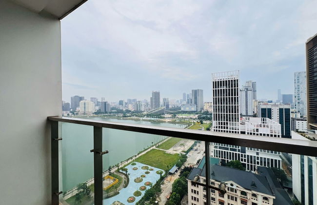 TIL - Vinhomes Skylake Elegance Suites - Foto 59