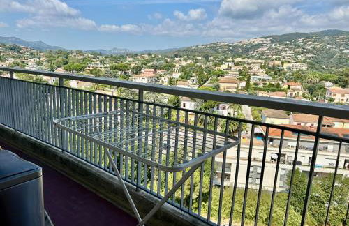 Appartement T3 de Standing vue Mer et Marina - Foto 12