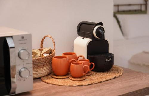 Camera Origano in Salento - Foto 16