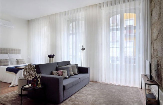 Mayor's Apartments - Foto 48