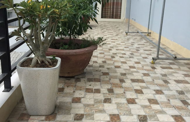 Mai apartment - Foto 34