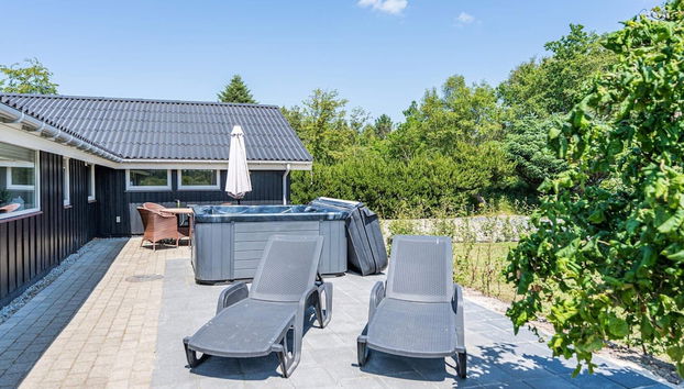 6 Person Holiday Home in Blavand - Photo 3, Équipement de l’hébergement