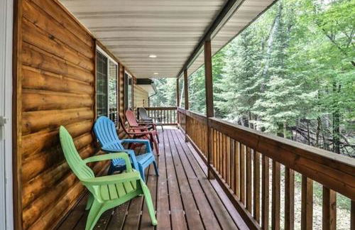 Turtle Flambeau Flowage - Fishing and ATVing dream - Foto 26