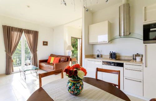 Sea View Apartment with Private Secure Parking 3 - Foto 8