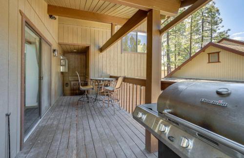 Family Friendly Modern Cabin in Munds Park! - Foto 28