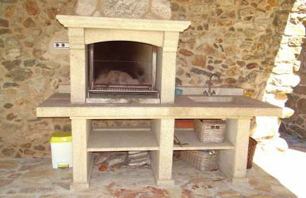 Casa Rural en Lira para 9 personas - Foto 33