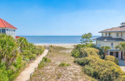 Blue Dolphin home by Peace Vacations - Foto 44