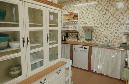 Casa da Alvarinha Privacidade, Conforto, Natureza - Foto 28