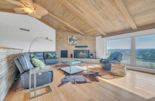 Ranch Stay-A 240 acre Working Ranch - Foto 6