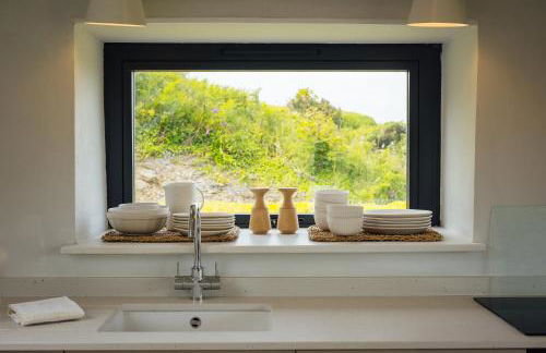 Cliff-top Cottage on Coast Path w/Panoramic Views - Photo 27