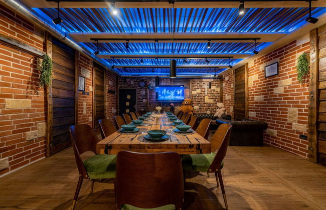 Villa Leon - Foto 24