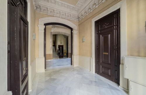 Precioso apartamento en Rambla Cataluña 35 - Photo 15