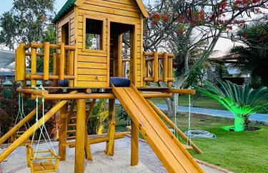 Casa luxo 10 pessoas Gravatá com jacuzzi - Photo 13