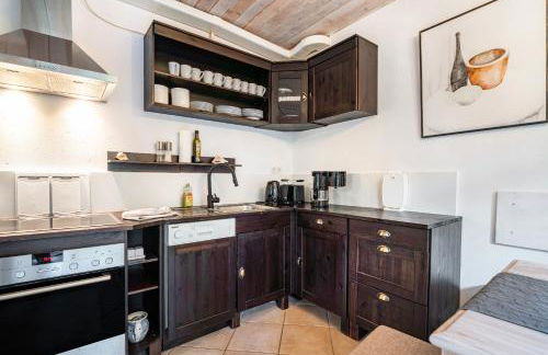 Ferienhaus Alte Wache - Foto 38