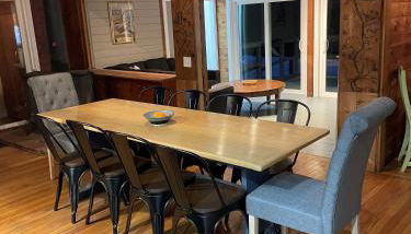 Brookside Hideaway, Brook Road Inn - Foto 2