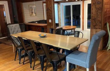 Brookside Hideaway, Brook Road Inn - Foto 2