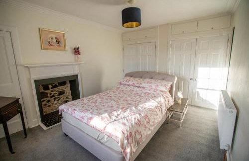 Wester Campsie Farm House - Foto 41