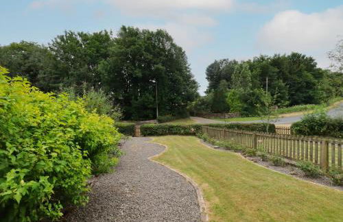 Lucys cottage - Foto 30