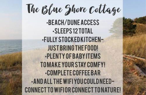 Open All Year! Sleeps 12-Cottage+Guest House - Foto 2