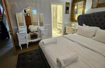 Ultrachic Georgian Townhouse In Central London - Foto 15
