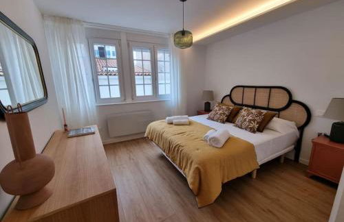 VibesCoruña- Apartamento O65-3 - Foto 1