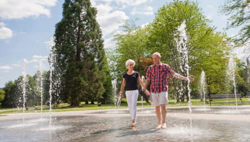 Bartelshof Appartementhaus - Foto 4