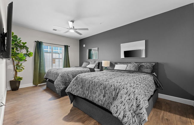 Platinum Suite Penthouse Suite The Gulch - Foto 1