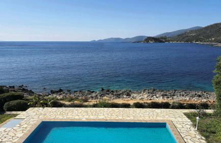 Amarandos Villas - Foto 26