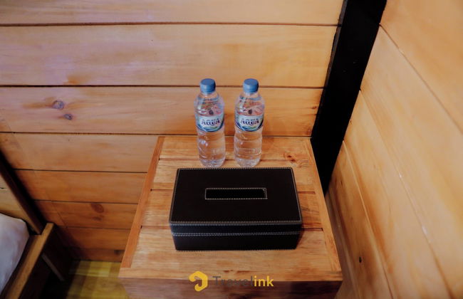 Sikunir Pondok Cabin By Travelink - Foto 16