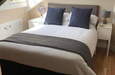 Apartment 4, 1 Laura Place - Foto 25