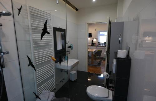 Küstenwilla FeWo Usedom - Foto 10