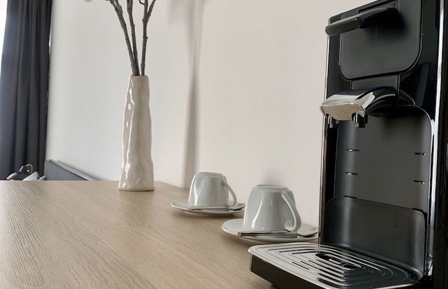 Apartimo Landshut - Foto 10