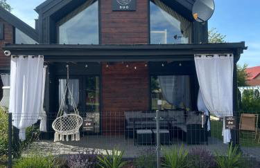 DUO Dom Kopalino - Foto 2