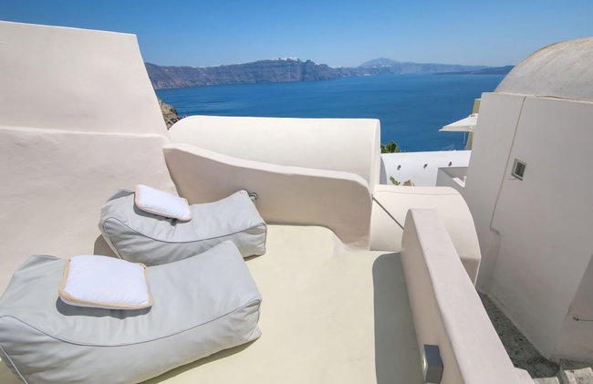 Morfi Cave House - Foto 66
