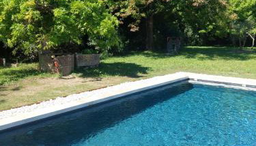 La maison des Alpilles - Foto 2