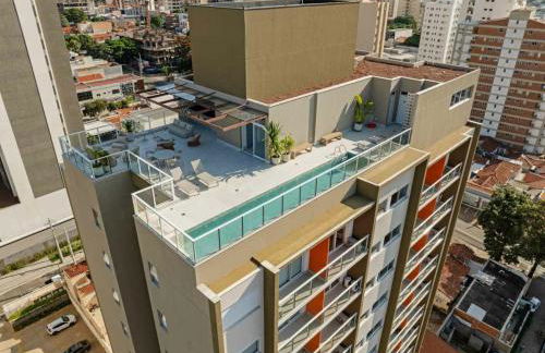 Lille Cambui Studios Luxo by Robert Stays - Foto 1