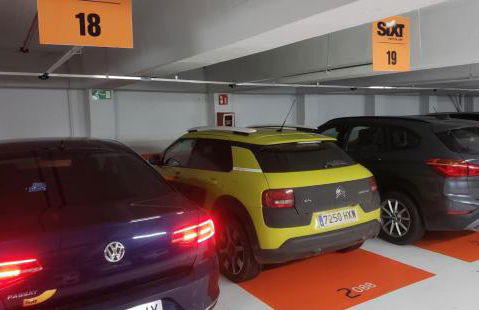 Mr. Serrano Apartments - Foto 37