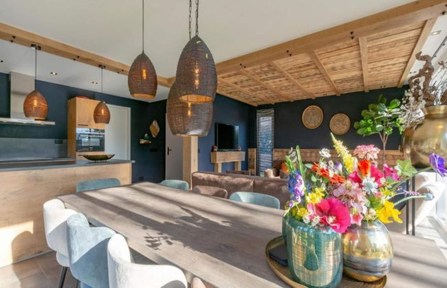 a Nice Holiday by the sea With Family - Foto 51