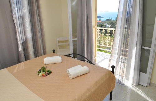 Polymnia Apartments Lassi - Photo 37