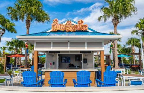 Modern Townhome with Resort Amenities - Foto 52